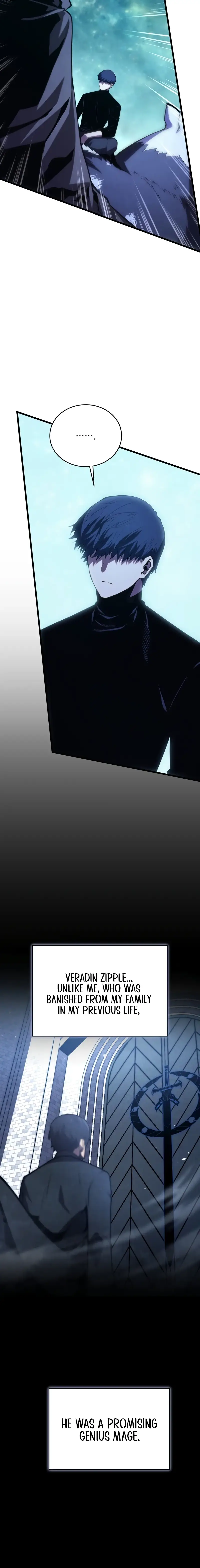 Read The Swordmaster's Son EN Manga Online