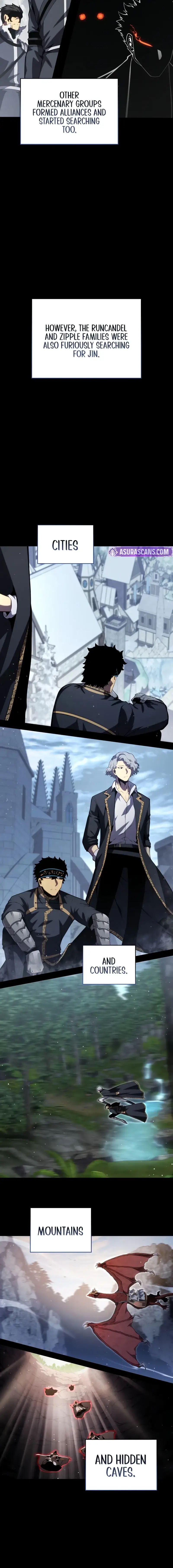 Read The Swordmaster's Son EN Manga Online