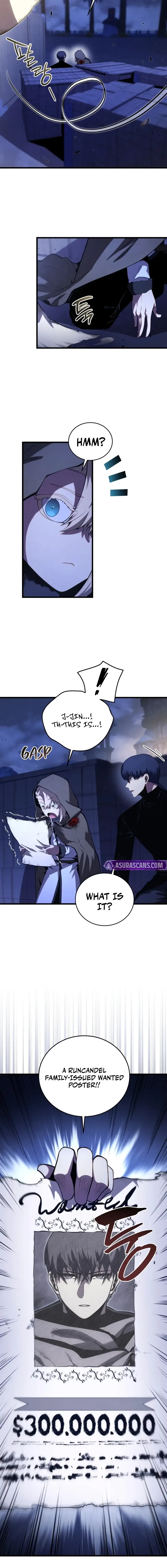 Read The Swordmaster's Son EN Manga Online