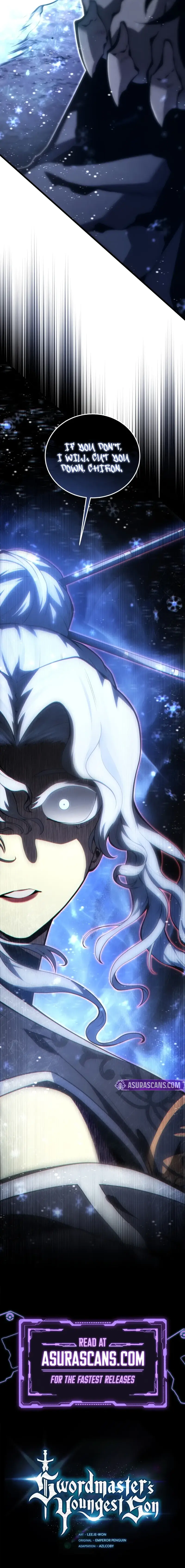 Read The Swordmaster's Son EN Manga Online