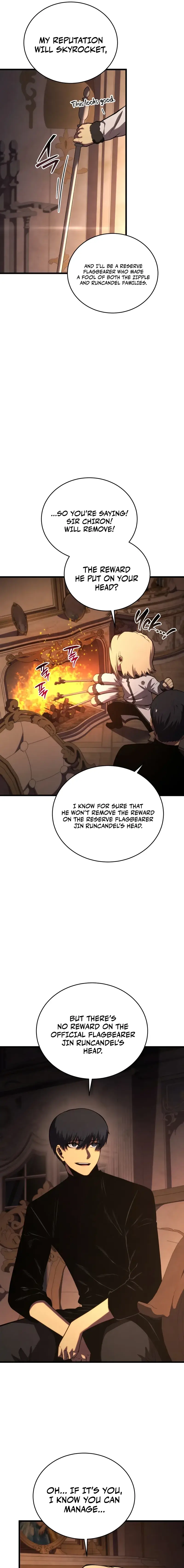 Read The Swordmaster's Son EN Manga Online