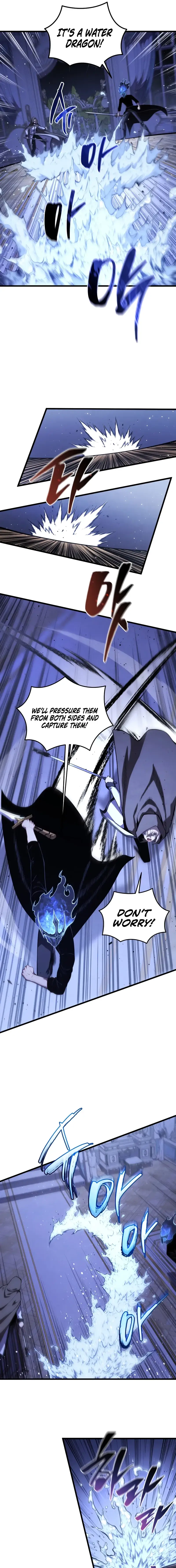 Read The Swordmaster's Son EN Manga Online