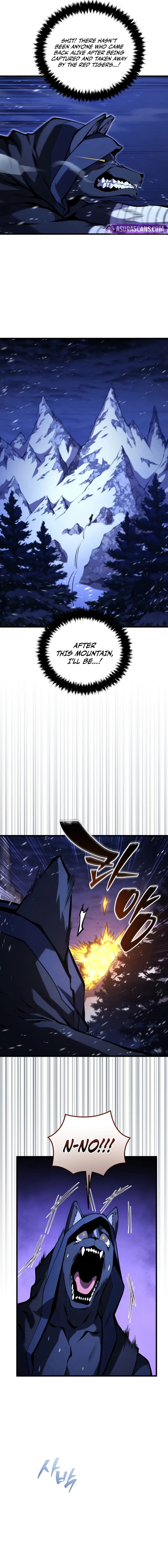 Read The Swordmaster's Son EN Manga Online