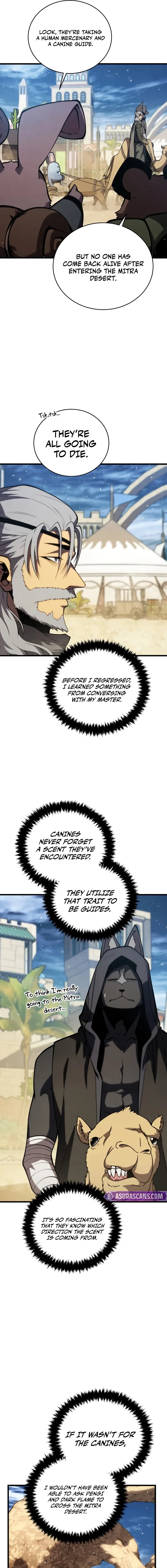 Read The Swordmaster's Son EN Manga Online