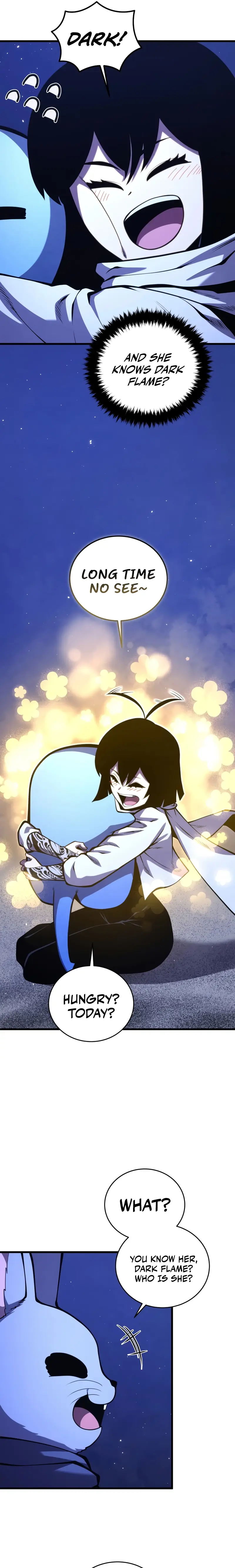 Read The Swordmaster's Son EN Manga Online