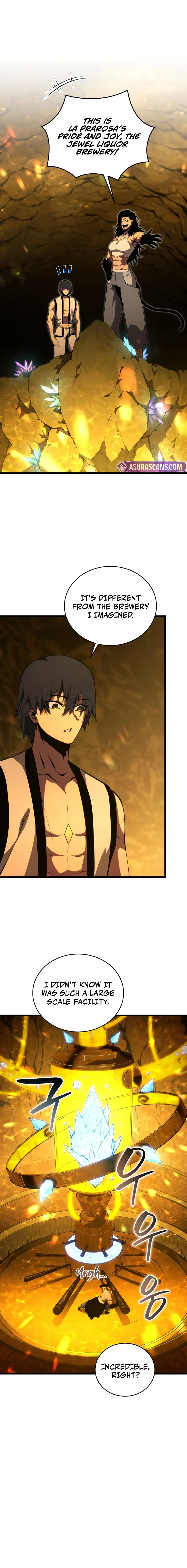 Read The Swordmaster's Son EN Manga Online