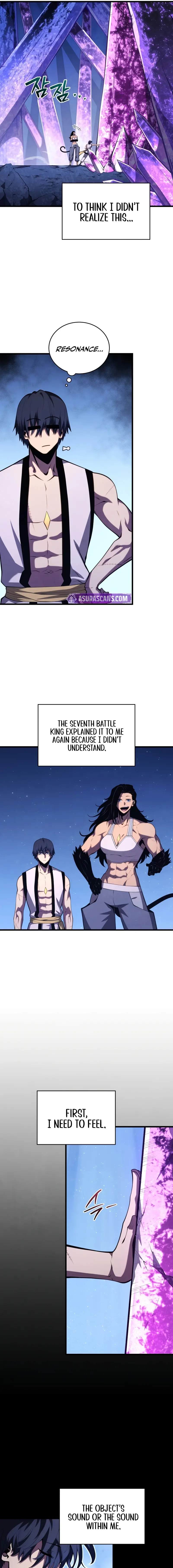 Read The Swordmaster's Son EN Manga Online