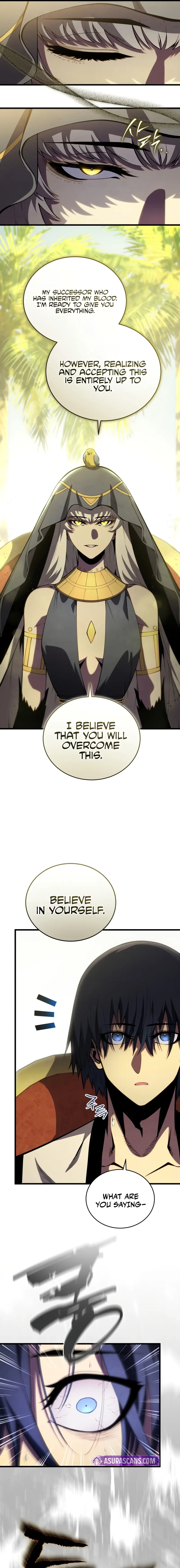 Read The Swordmaster's Son EN Manga Online