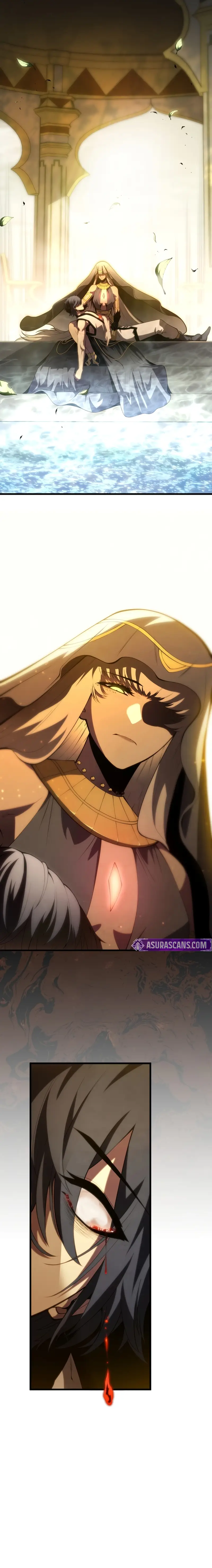 Read The Swordmaster's Son EN Manga Online