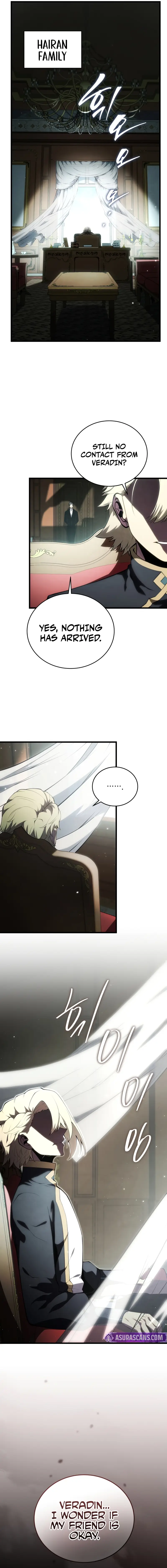 Read The Swordmaster's Son EN Manga Online