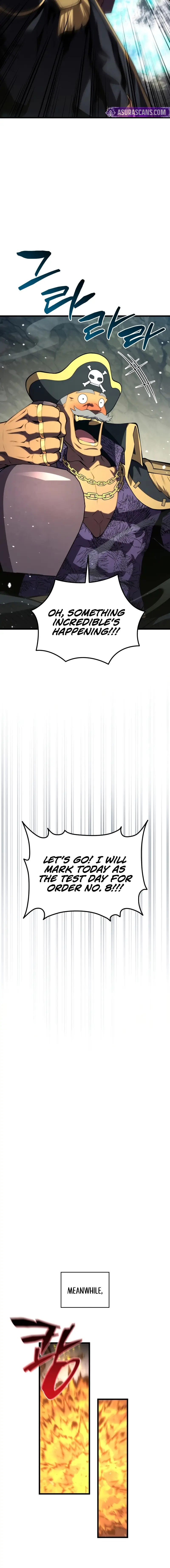 Read The Swordmaster's Son EN Manga Online