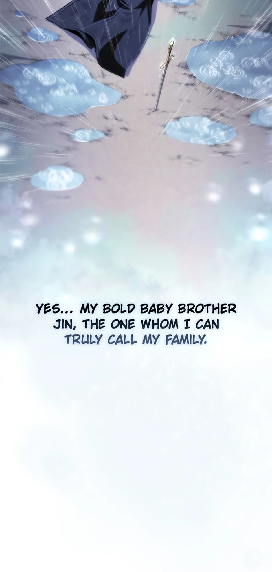 Read The Swordmaster's Son EN Manga Online