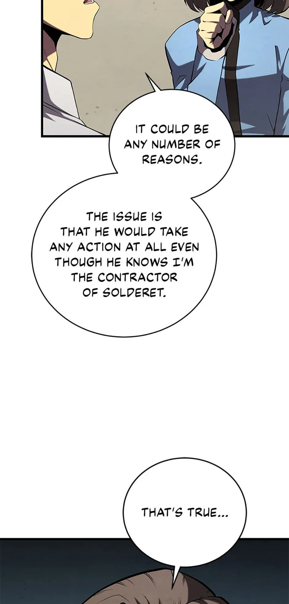 Read The Swordmaster's Son EN Manga Online