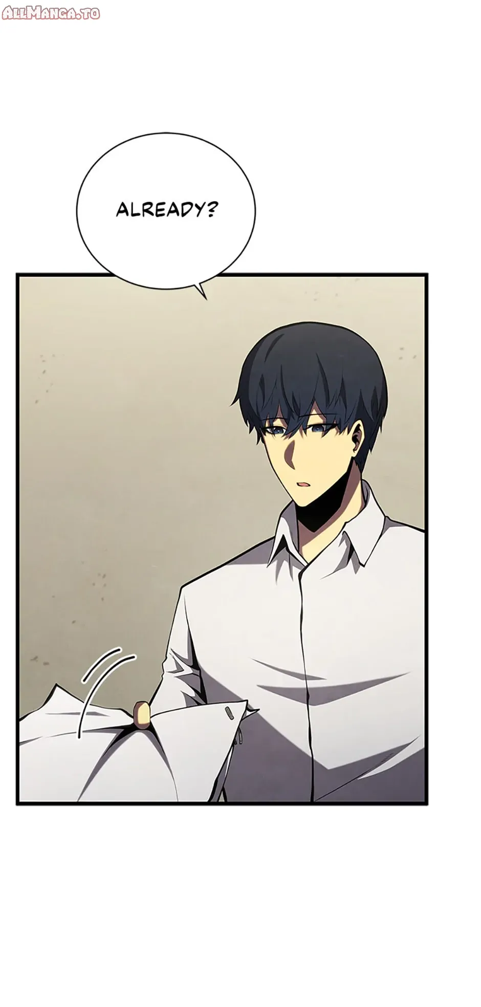 Read The Swordmaster's Son EN Manga Online