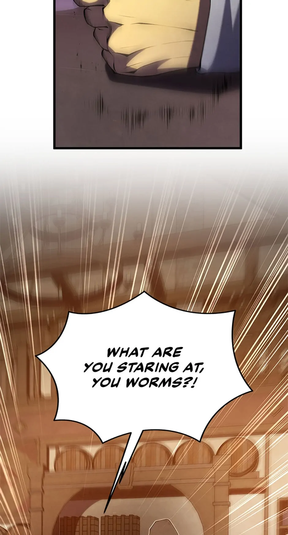 Read The Swordmaster's Son EN Manga Online