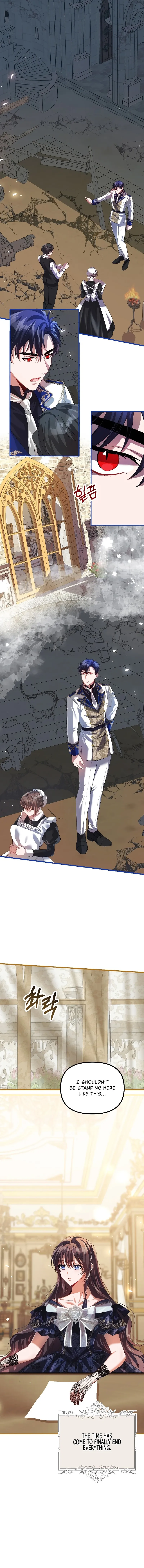 Read The Time of the Terminally ill Extra EN Manga Online