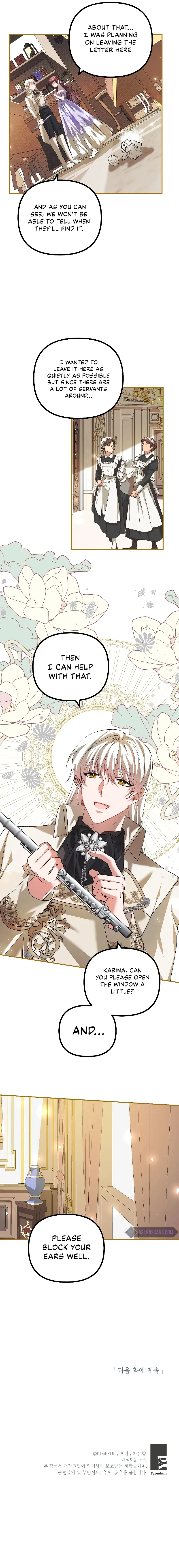 Read The Time of the Terminally ill Extra EN Manga Online