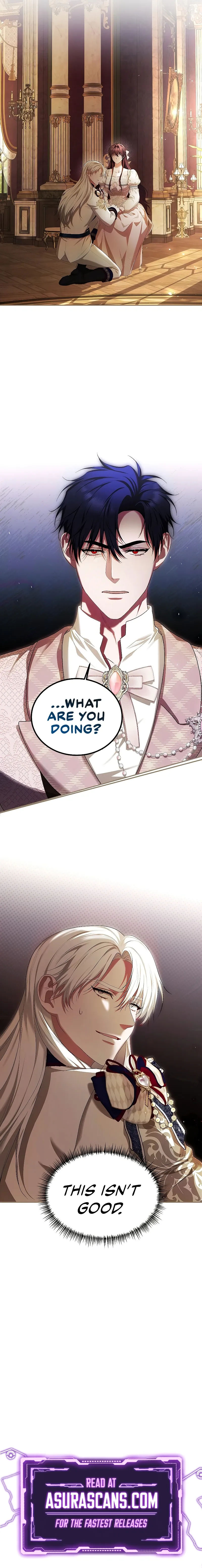 Read The Time of the Terminally ill Extra EN Manga Online