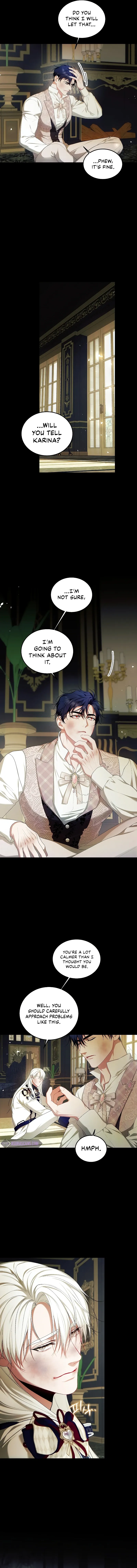 Read The Time of the Terminally ill Extra EN Manga Online