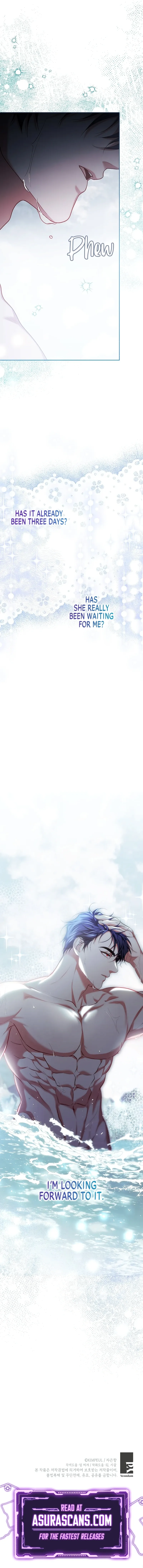 Read The Time of the Terminally ill Extra EN Manga Online