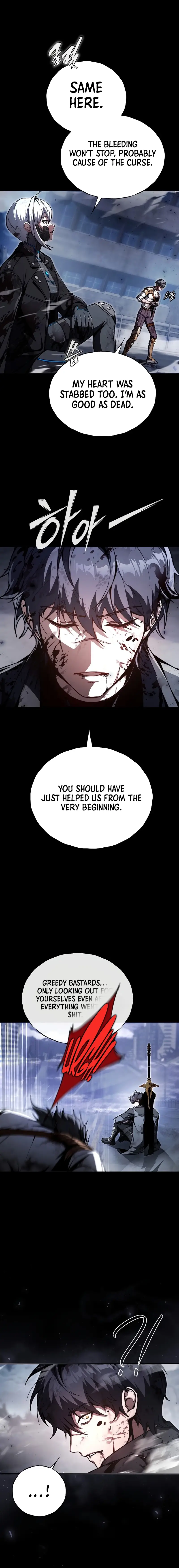 Read The regressor can make them all EN Manga Online