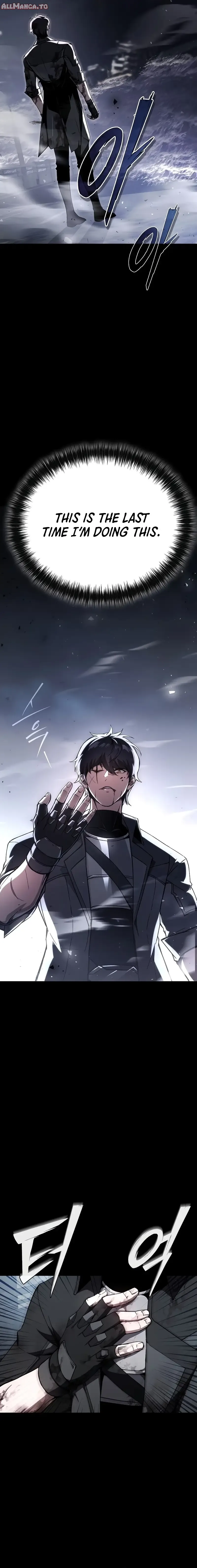 Read The regressor can make them all EN Manga Online