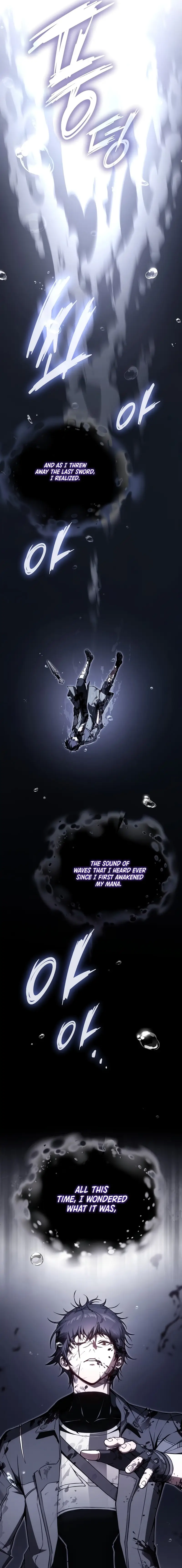 Read The regressor can make them all EN Manga Online