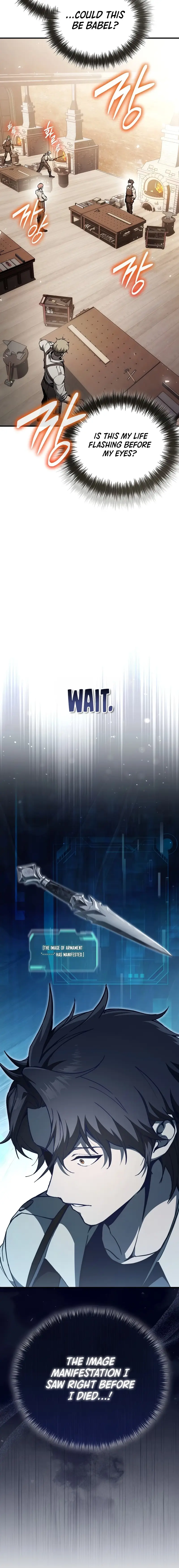 Read The regressor can make them all EN Manga Online