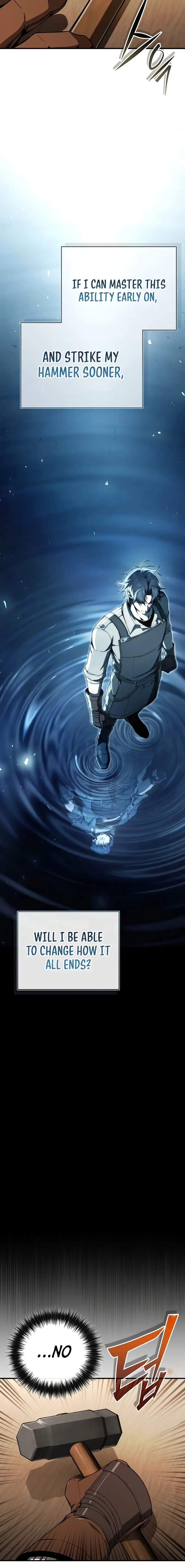 Read The regressor can make them all EN Manga Online