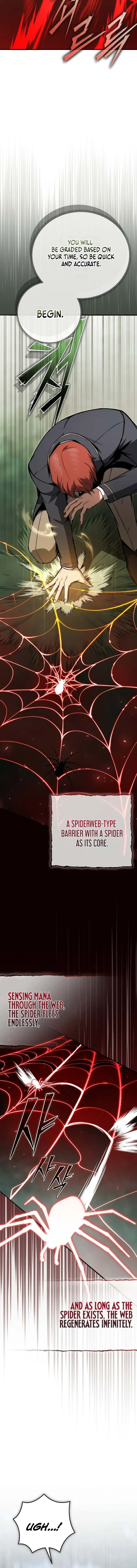 Read The regressor can make them all EN Manga Online