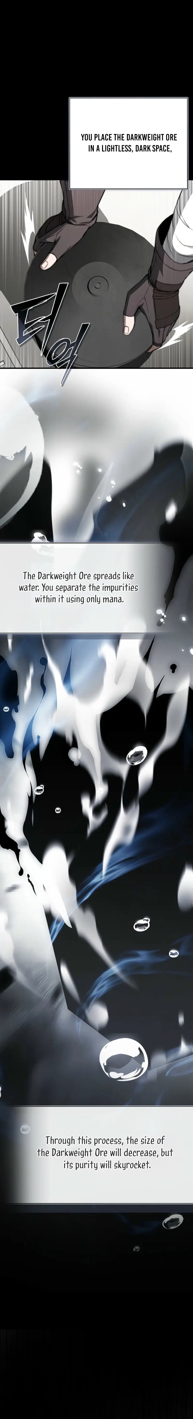 Read The regressor can make them all EN Manga Online