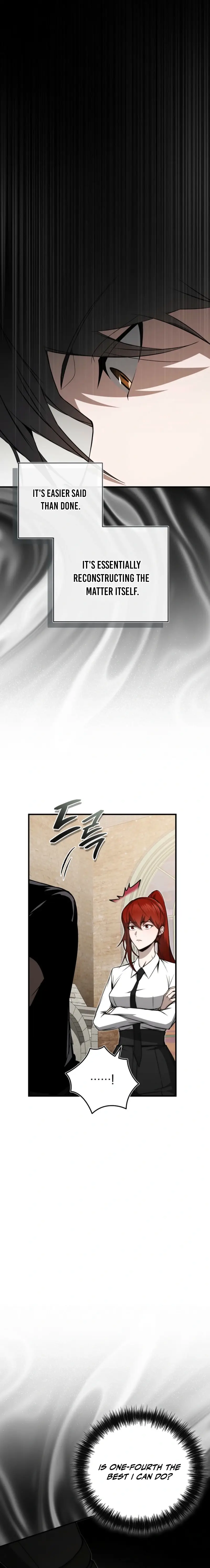 Read The regressor can make them all EN Manga Online