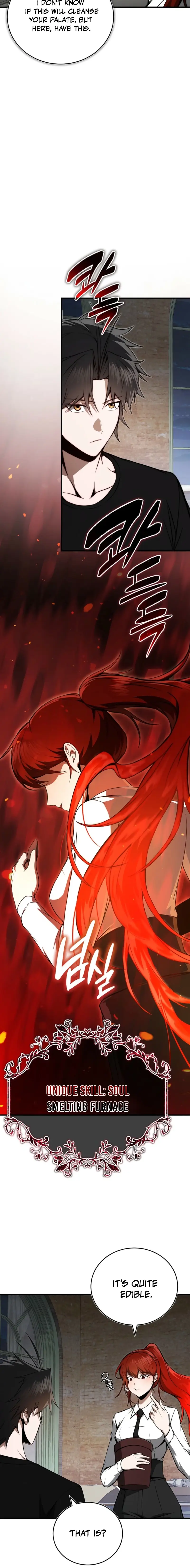 Read The regressor can make them all EN Manga Online