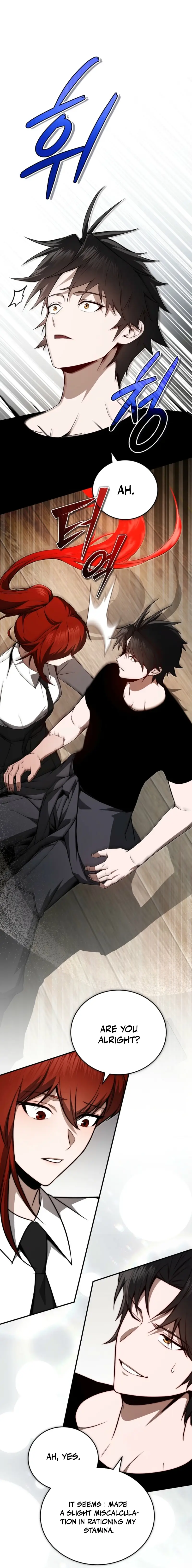 Read The regressor can make them all EN Manga Online