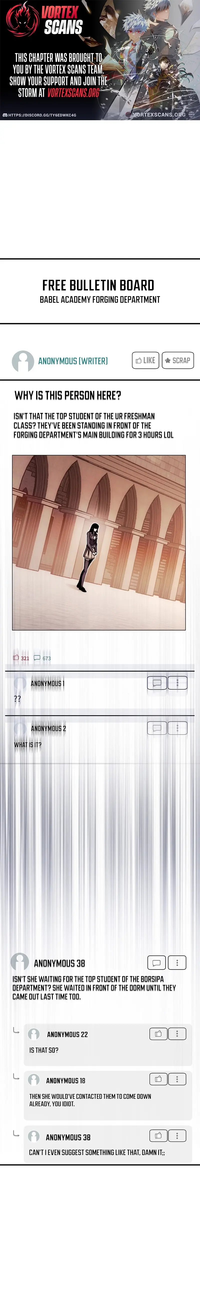 Read The regressor can make them all EN Manga Online