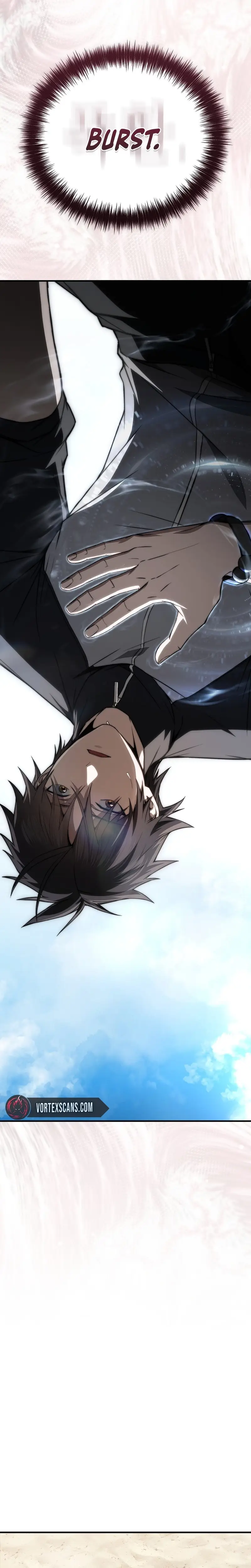 Read The regressor can make them all EN Manga Online