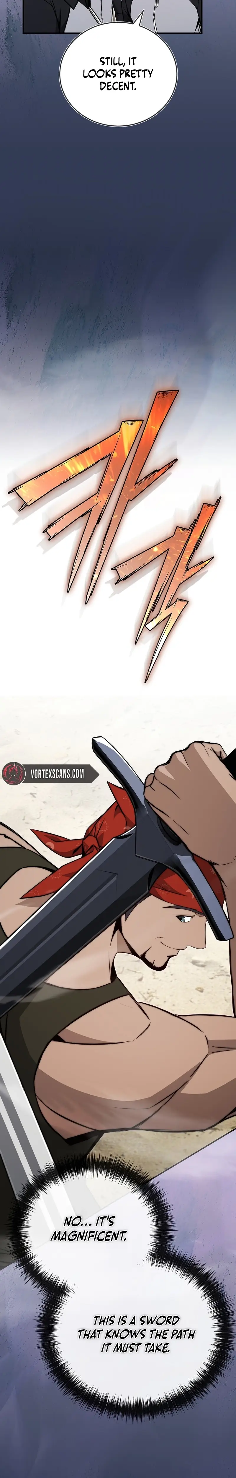 Read The regressor can make them all EN Manga Online