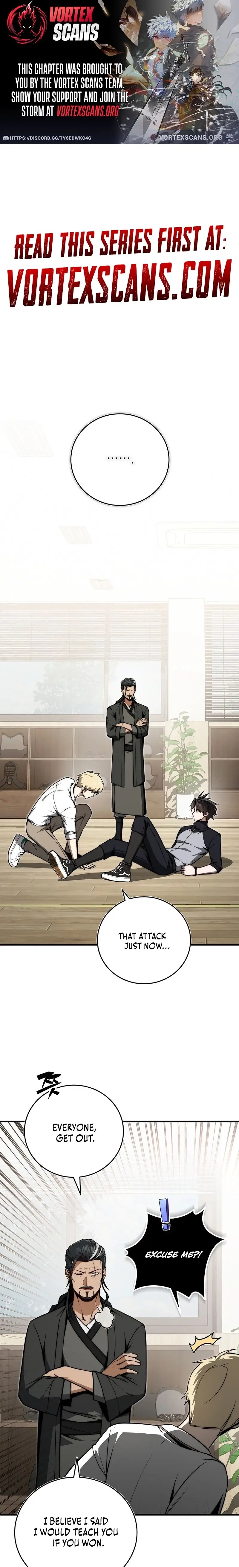 Read The regressor can make them all EN Manga Online