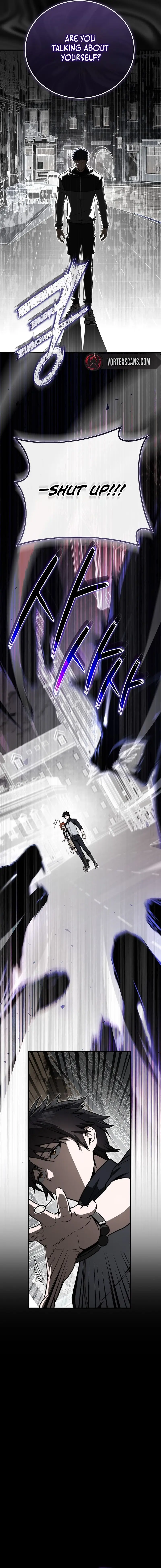 Read The regressor can make them all EN Manga Online