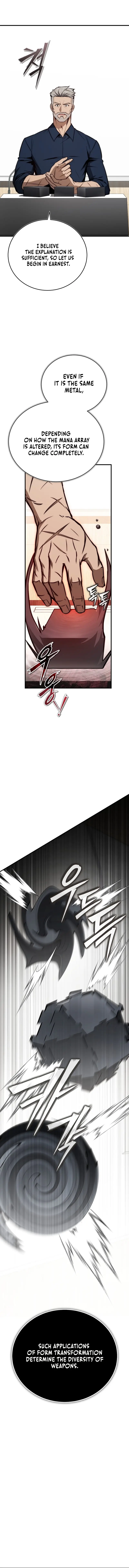 Read The regressor can make them all EN Manga Online