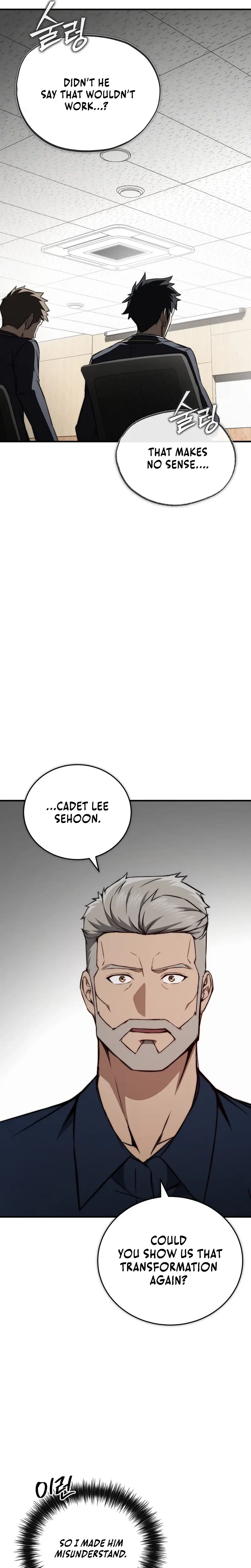 Read The regressor can make them all EN Manga Online