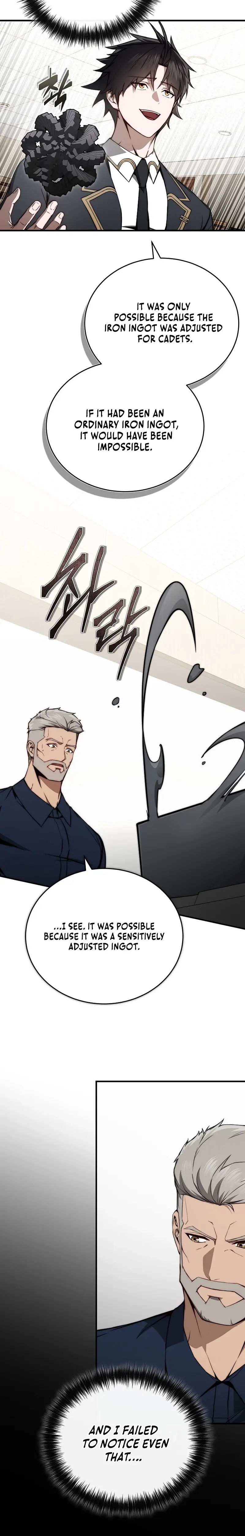 Read The regressor can make them all EN Manga Online