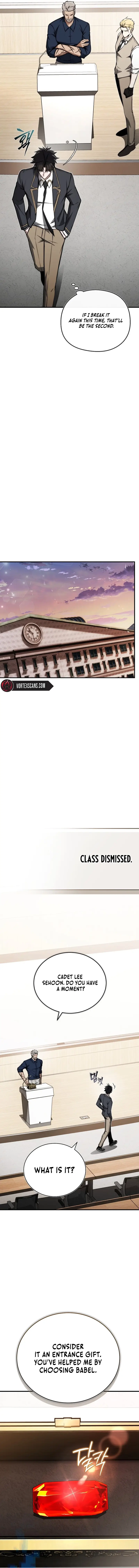 Read The regressor can make them all EN Manga Online