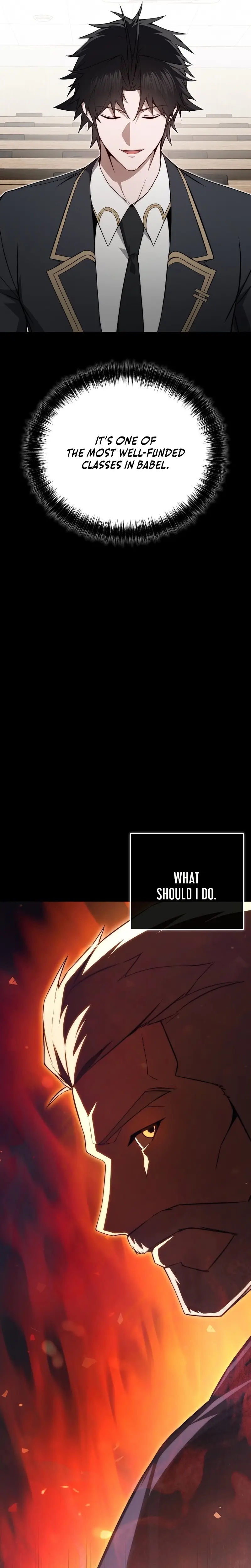 Read The regressor can make them all EN Manga Online