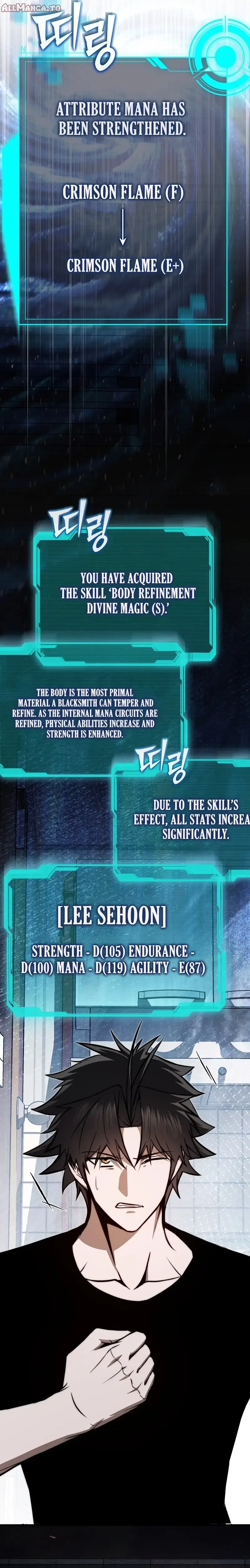 Read The regressor can make them all EN Manga Online