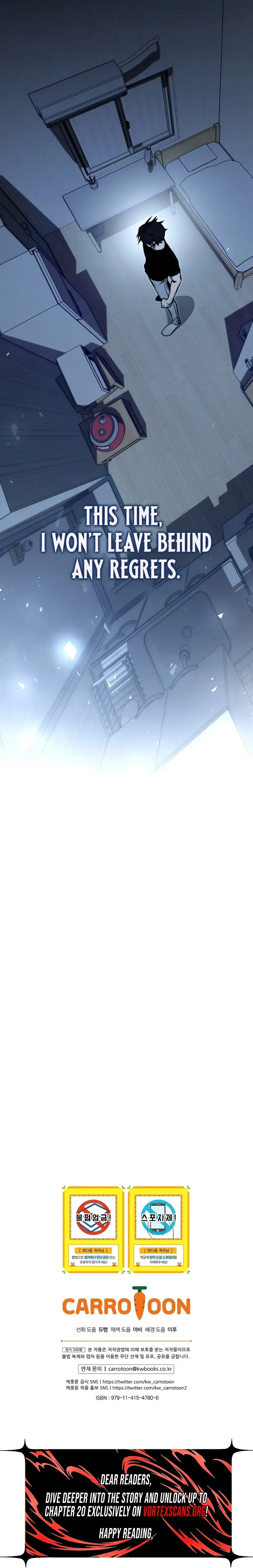 Read The regressor can make them all EN Manga Online