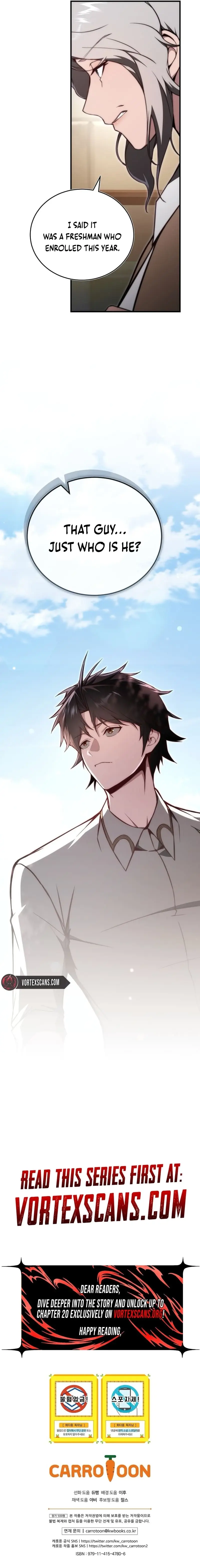 Read The regressor can make them all EN Manga Online