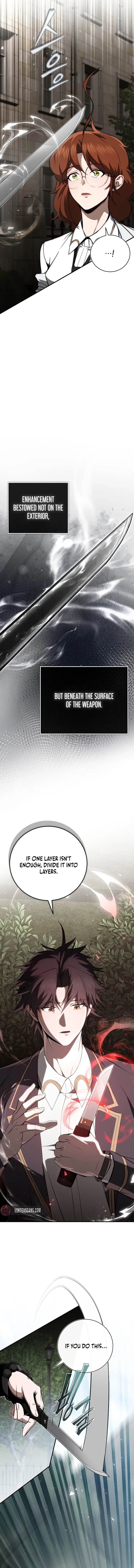 Read The regressor can make them all EN Manga Online