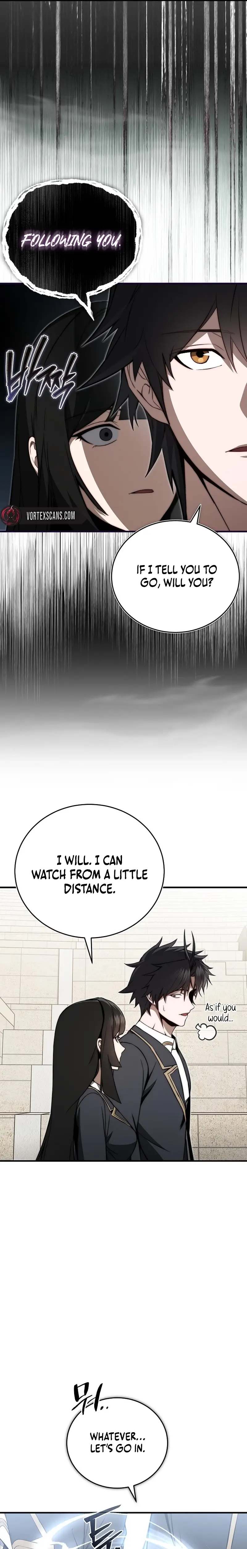 Read The regressor can make them all EN Manga Online