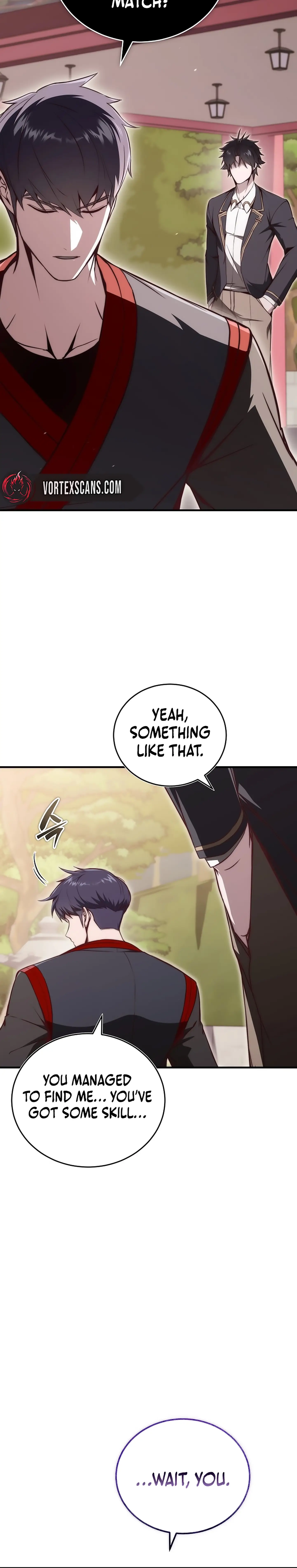 Read The regressor can make them all EN Manga Online